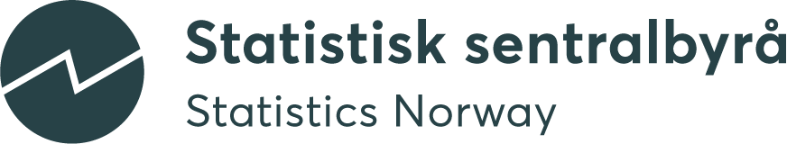 STATISTISK SENTRALBYRÅ logo